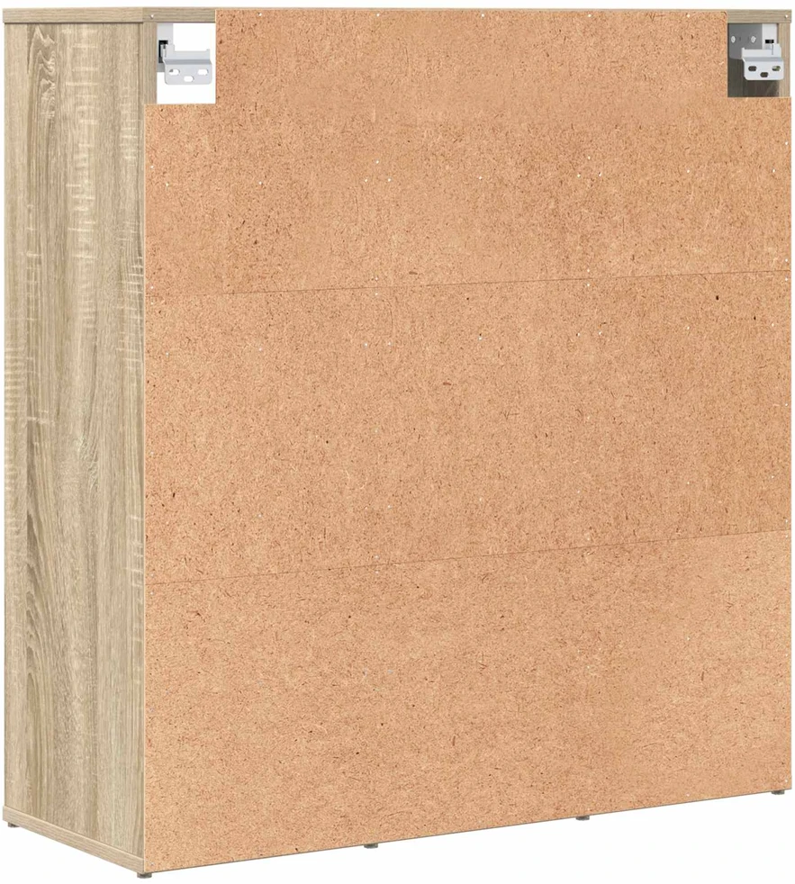 Batu skrynia 77,5 x 30 x 83,5 cm Apdirbta mediena