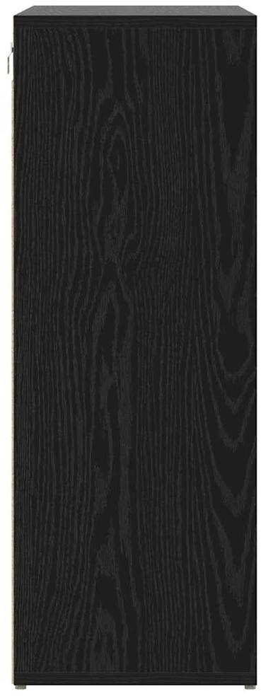 Batu skrynia 77,5 x 30 x 83,5 cm Apdirbta mediena