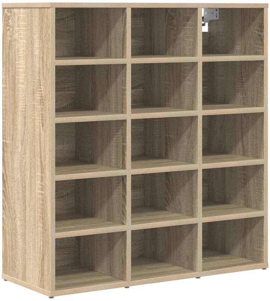 Batu skrynia 77,5 x 30 x 83,5 cm Apdirbta mediena