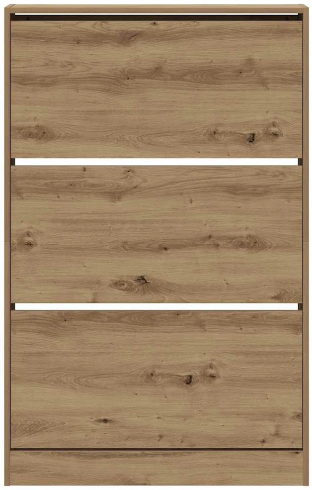 Batu skrynia 80 x 21 x 125,5 cm Apdirbta mediena