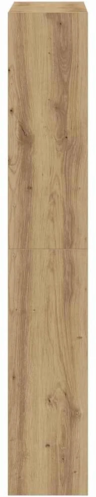 Batu skrynia 80 x 21 x 125,5 cm Apdirbta mediena