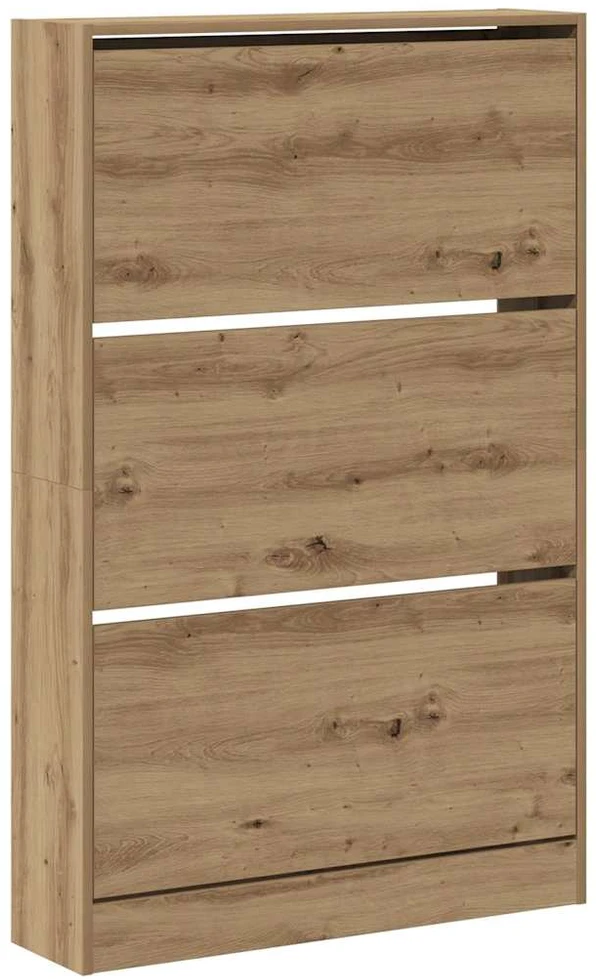 Batu skrynia 80 x 21 x 125,5 cm Apdirbta mediena
