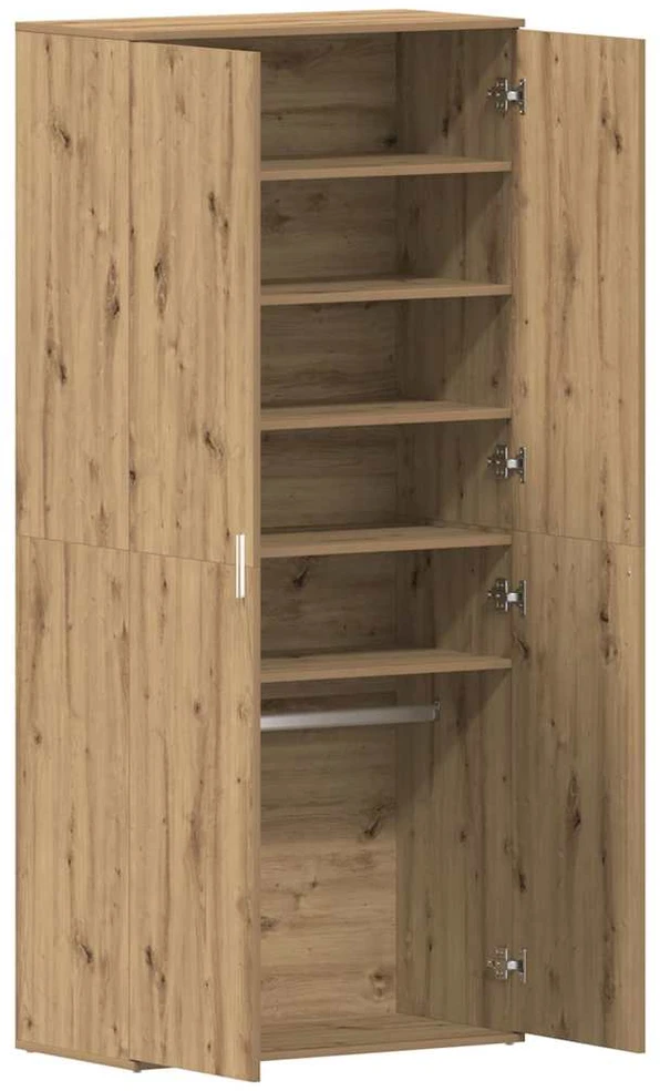 Batu skrynia 80 x 39 x 178 cm Apdirbta mediena