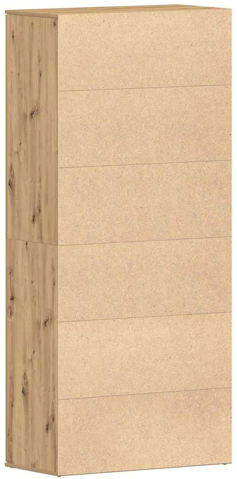 Batu skrynia 80 x 39 x 178 cm Apdirbta mediena