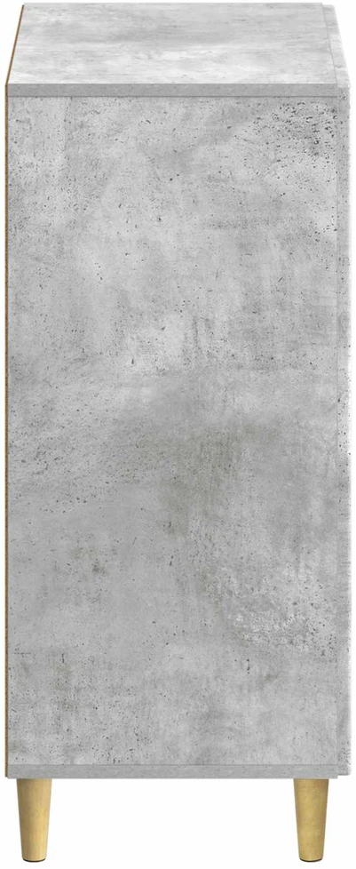 Batu skrynia ARNHEM 59,5 x 39,5 x 90 cm Apdirbta mediena