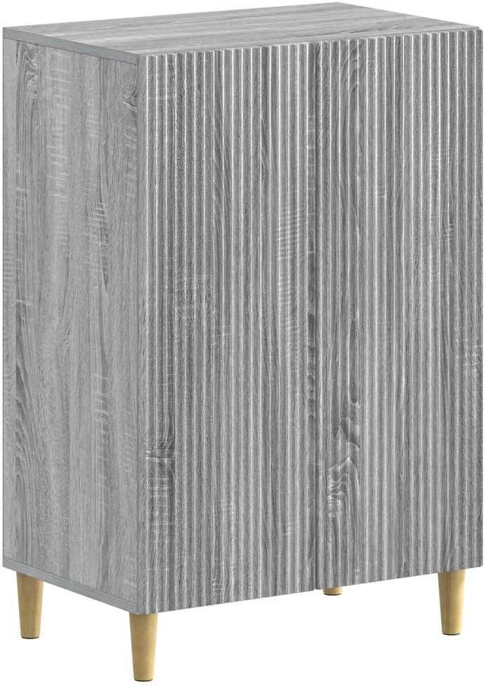 Batu skrynia ARNHEM 59,5 x 39,5 x 90 cm Apdirbta mediena