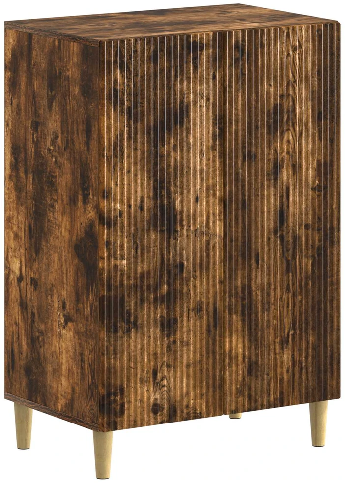 Batu skrynia ARNHEM 59,5 x 39,5 x 90 cm Apdirbta mediena