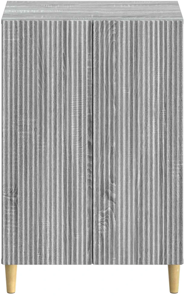Batu skrynia ARNHEM 59,5 x 39,5 x 90 cm Apdirbta mediena