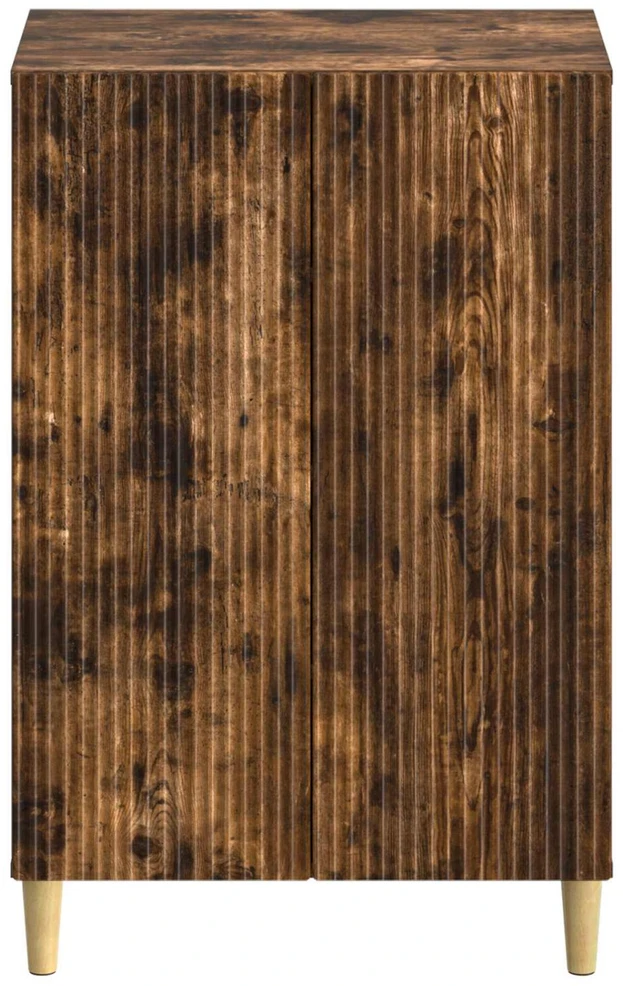 Batu skrynia ARNHEM 59,5 x 39,5 x 90 cm Apdirbta mediena