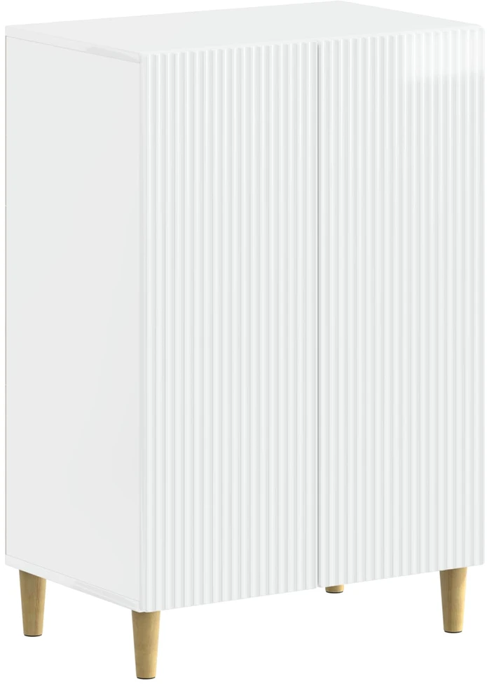 Batu skrynia ARNHEM 59,5 x 39,5 x 90 cm Apdirbta mediena