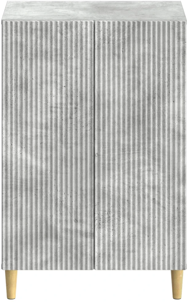 Batu skrynia ARNHEM 59,5 x 39,5 x 90 cm Apdirbta mediena