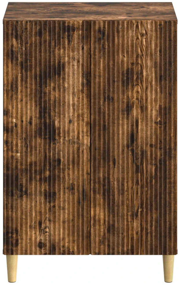 Batu skrynia ARNHEM 59,5 x 39,5 x 90 cm Apdirbta mediena