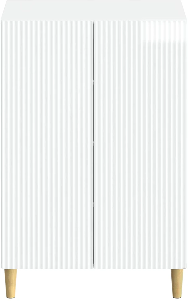 Batu skrynia ARNHEM 59,5 x 39,5 x 90 cm Apdirbta mediena