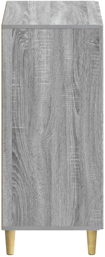 Batu skrynia ARNHEM 59,5 x 39,5 x 90 cm Apdirbta mediena