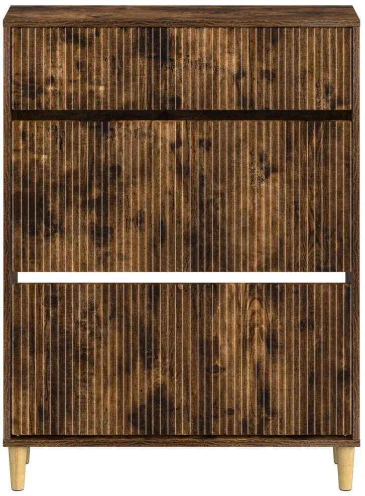 Batu skrynia ARNHEM 78 x 24 x 103 cm Apdirbta mediena