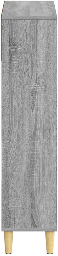 Batu skrynia ARNHEM 78 x 24 x 103 cm Apdirbta mediena