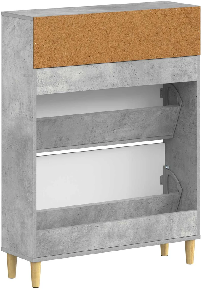 Batu skrynia ARNHEM 78 x 24 x 103 cm Apdirbta mediena