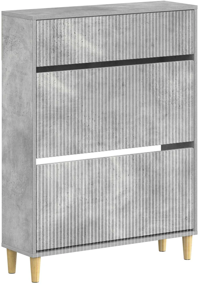 Batu skrynia ARNHEM 78 x 24 x 103 cm Apdirbta mediena