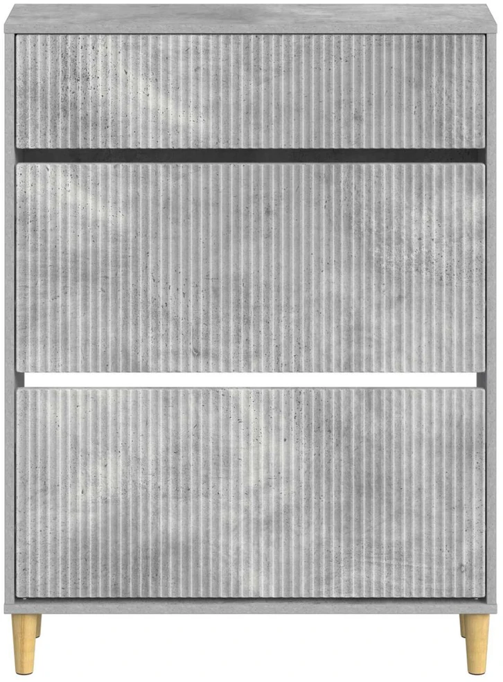 Batu skrynia ARNHEM 78 x 24 x 103 cm Apdirbta mediena