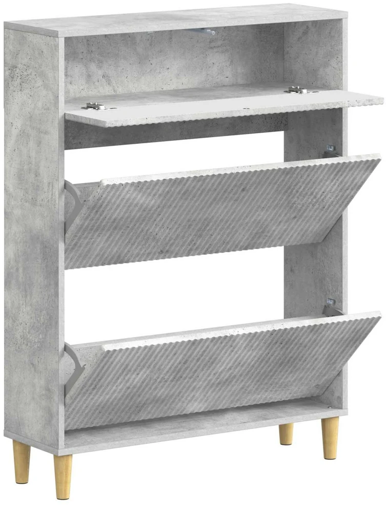 Batu skrynia ARNHEM 78 x 24 x 103 cm Apdirbta mediena