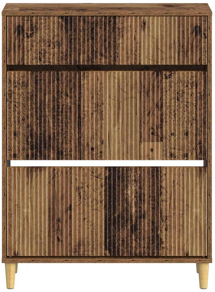Batu skrynia ARNHEM 78 x 24 x 103 cm Apdirbta mediena
