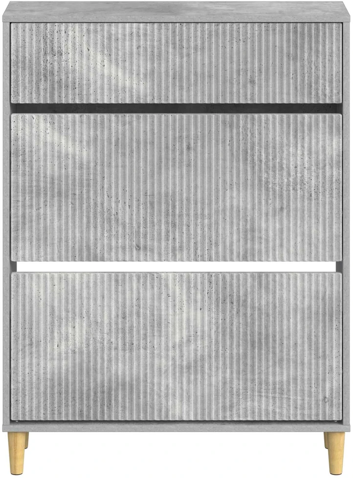 Batu skrynia ARNHEM 78 x 24 x 103 cm Apdirbta mediena