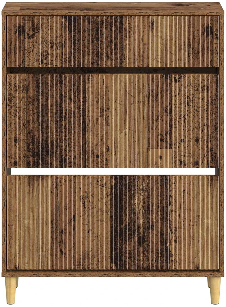 Batu skrynia ARNHEM 78 x 24 x 103 cm Apdirbta mediena