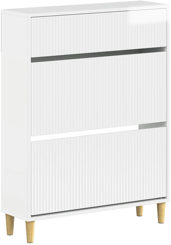 Batu skrynia ARNHEM 78 x 24 x 103 cm Apdirbta mediena