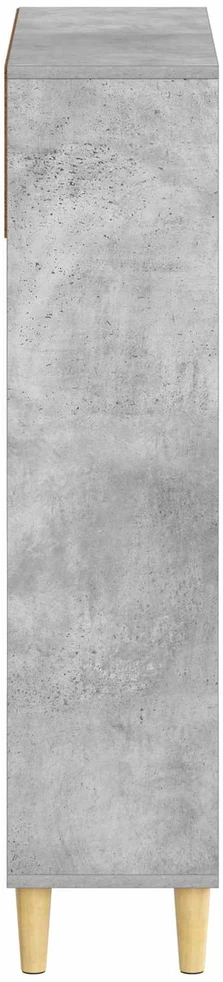 Batu skrynia ARNHEM 78 x 24 x 103 cm Apdirbta mediena