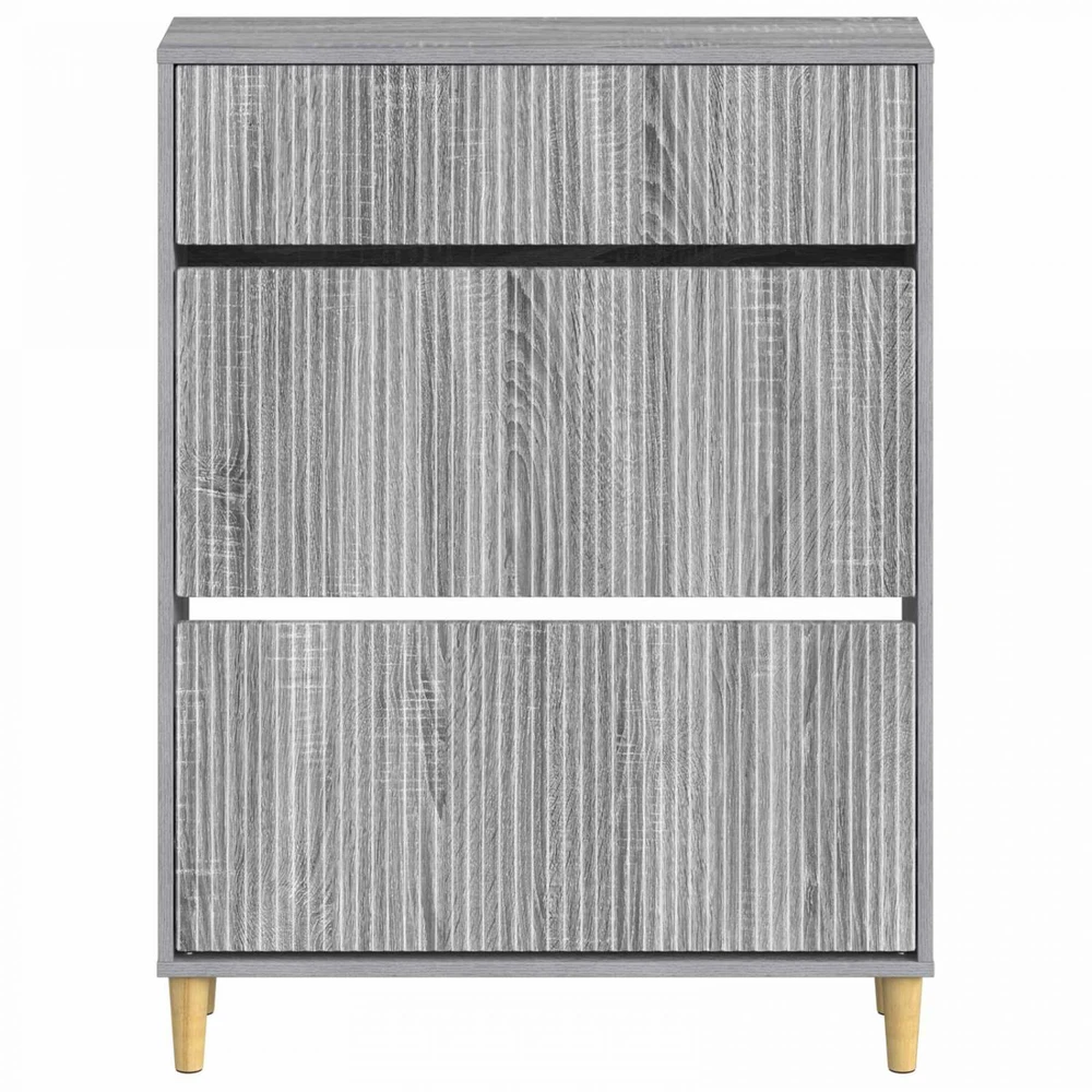 Batu skrynia ARNHEM 78 x 24 x 103 cm Apdirbta mediena