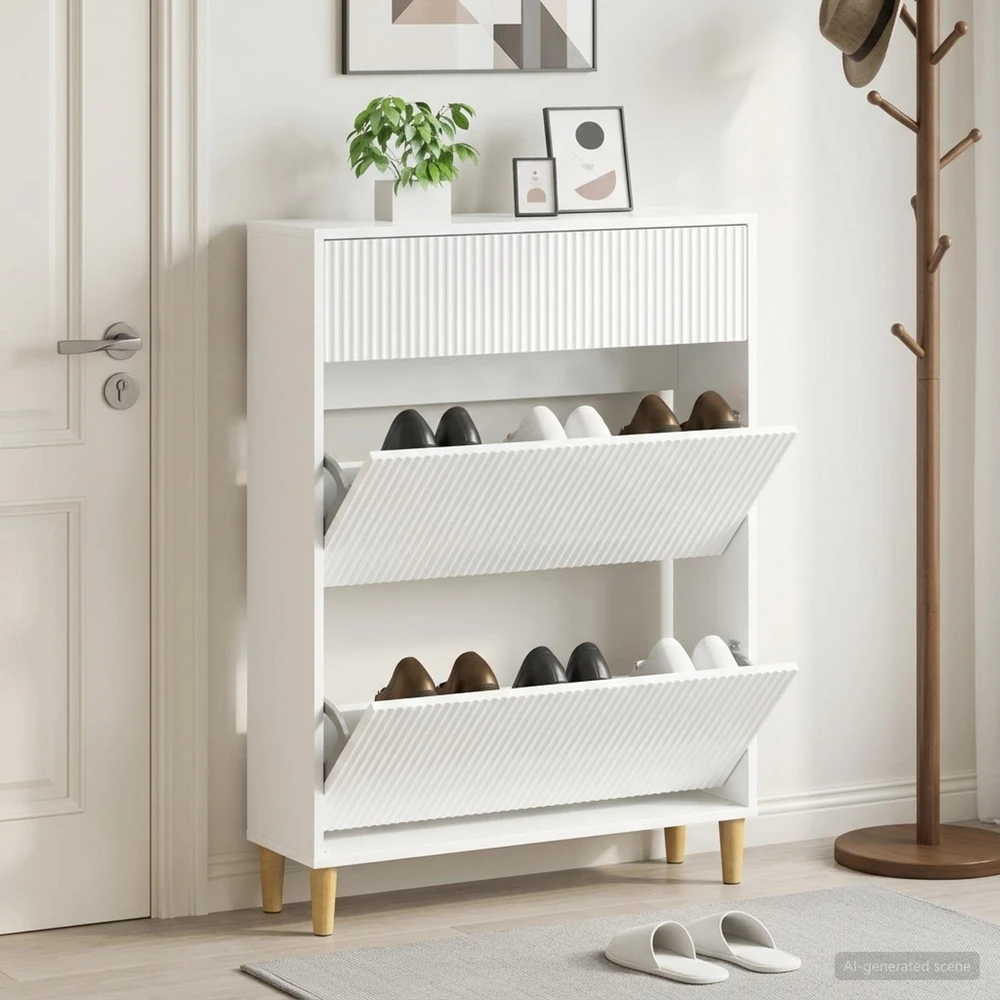 Batu skrynia ARNHEM 78 x 24 x 103 cm Apdirbta mediena