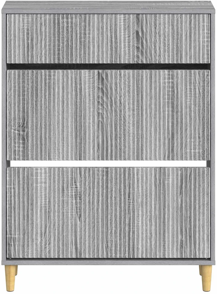 Batu skrynia ARNHEM 78 x 24 x 103 cm Apdirbta mediena