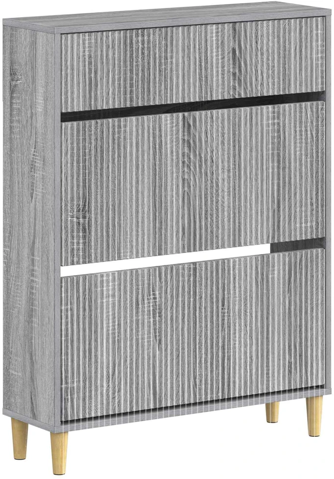 Batu skrynia ARNHEM 78 x 24 x 103 cm Apdirbta mediena