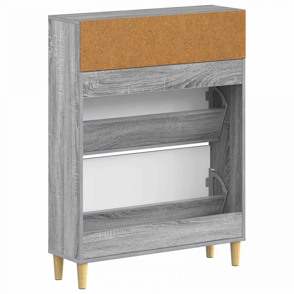 Batu skrynia ARNHEM 78 x 24 x 103 cm Apdirbta mediena