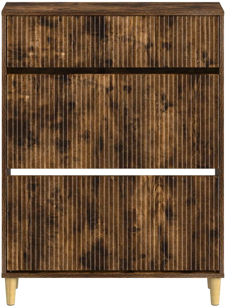Batu skrynia ARNHEM 78 x 24 x 103 cm Apdirbta mediena
