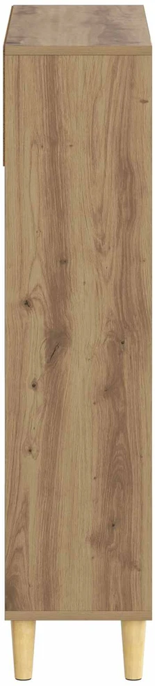 Batu skrynia ARNHEM 78 x 24 x 103 cm Apdirbta mediena