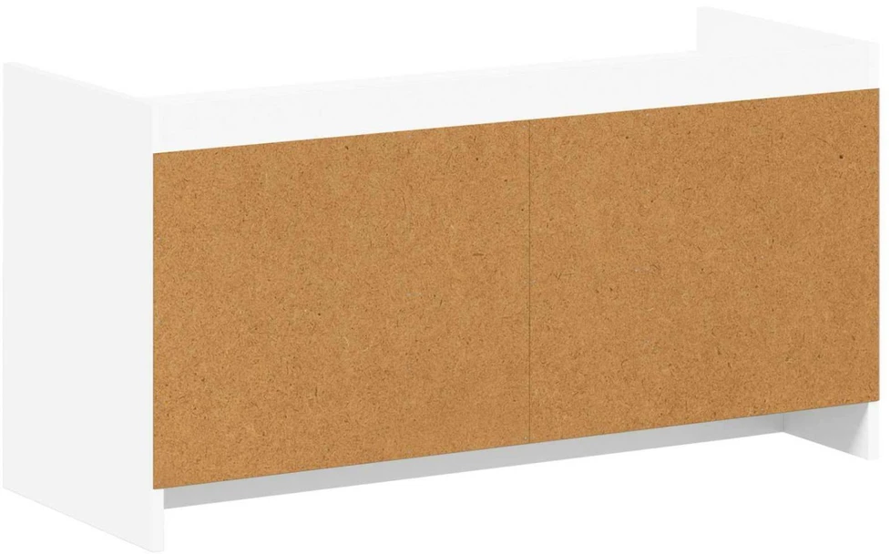 Batu skrynia Balta 100 x 39,5 x 51 cm Apdirbta mediena
