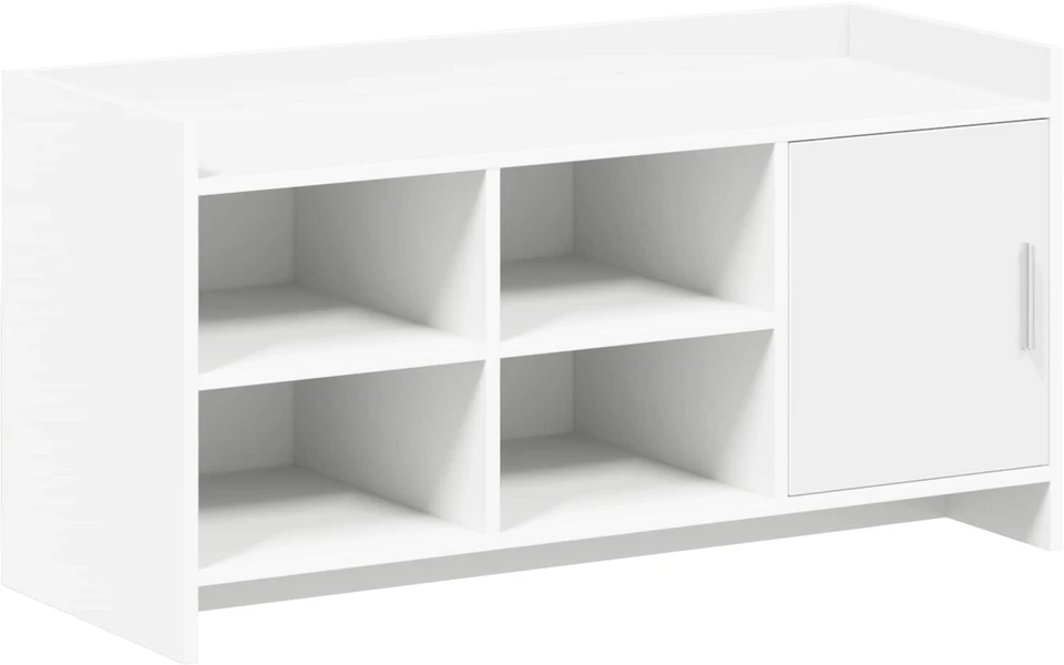 Batu skrynia Balta 100 x 39,5 x 51 cm Apdirbta mediena