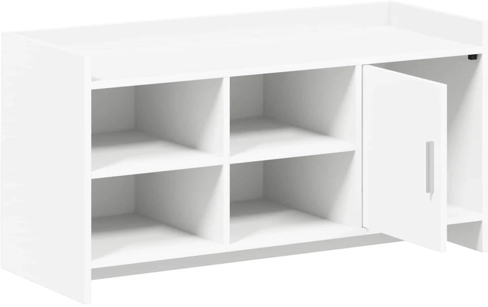 Batu skrynia Balta 100 x 39,5 x 51 cm Apdirbta mediena