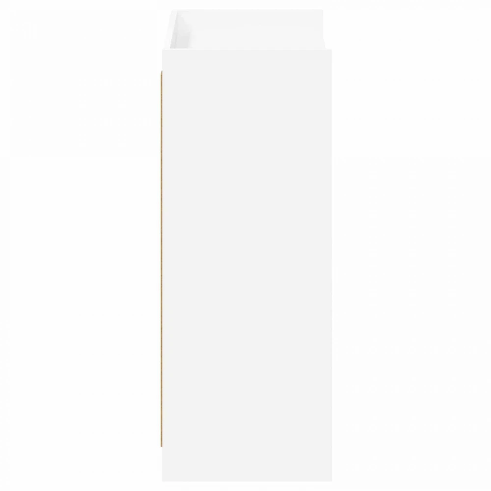 Batu skrynia Balta 73,5 x 36 x 92 cm Apdirbta mediena