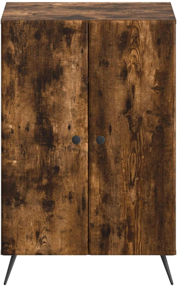 Batu skrynia BREDA 59,5 x 39,5 x 90 cm Apdirbta mediena