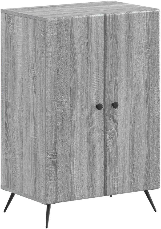 Batu skrynia BREDA 59,5 x 39,5 x 90 cm Apdirbta mediena
