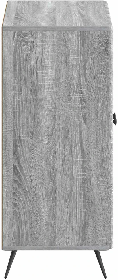 Batu skrynia BREDA 59,5 x 39,5 x 90 cm Apdirbta mediena