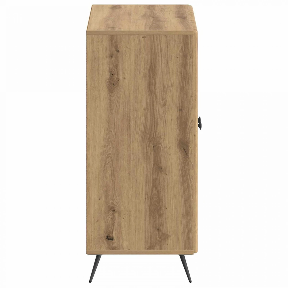 Batu skrynia BREDA 59,5 x 39,5 x 90 cm Apdirbta mediena