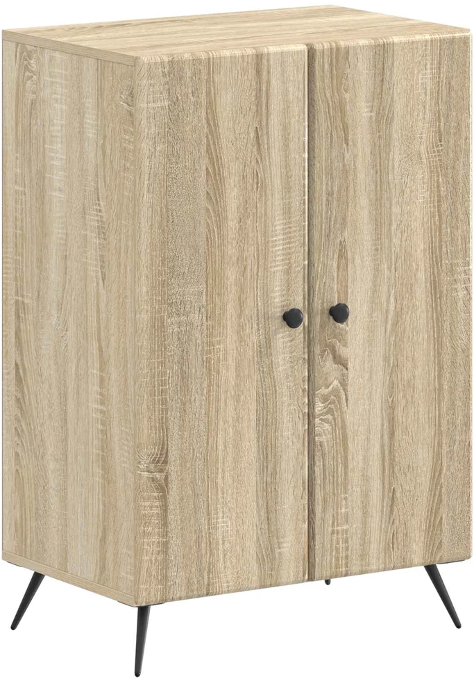 Batu skrynia BREDA 59,5 x 39,5 x 90 cm Apdirbta mediena