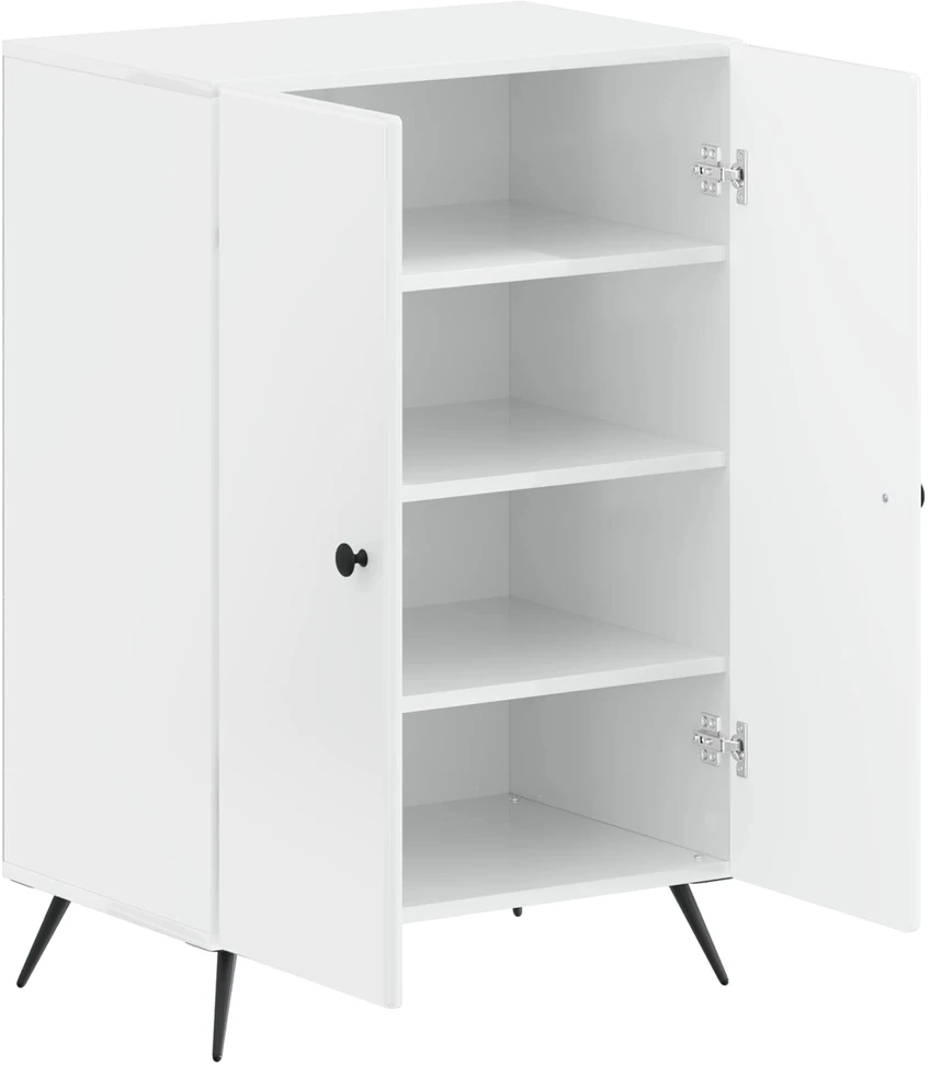 Batu skrynia BREDA 59,5 x 39,5 x 90 cm Apdirbta mediena