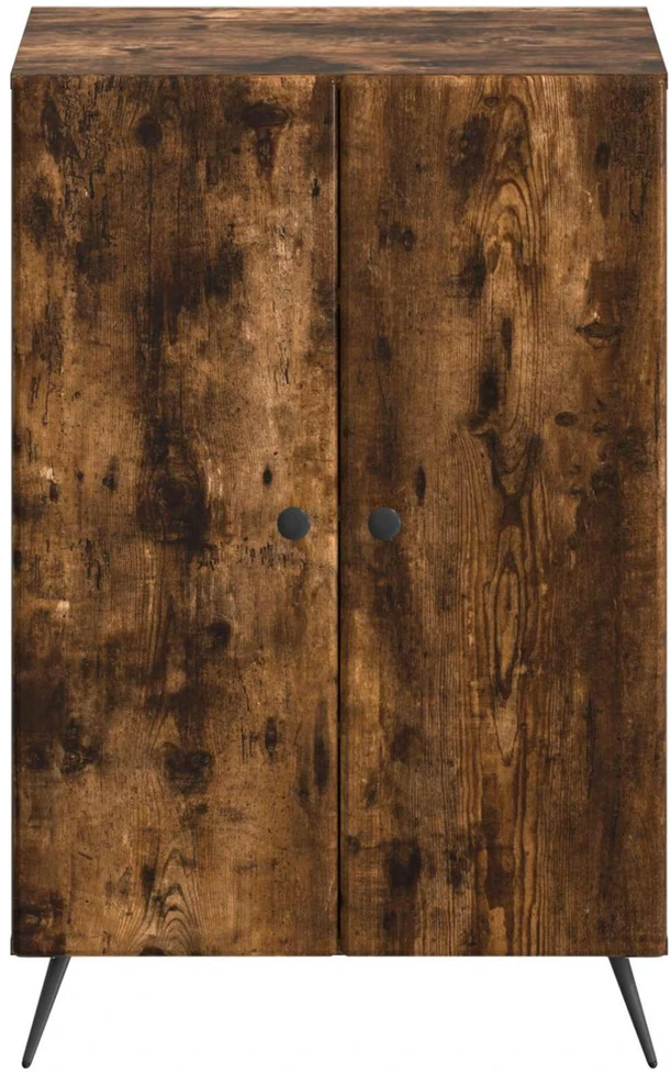 Batu skrynia BREDA 59,5 x 39,5 x 90 cm Apdirbta mediena