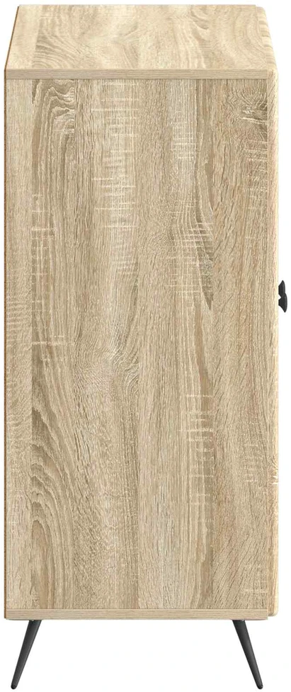 Batu skrynia BREDA 59,5 x 39,5 x 90 cm Apdirbta mediena