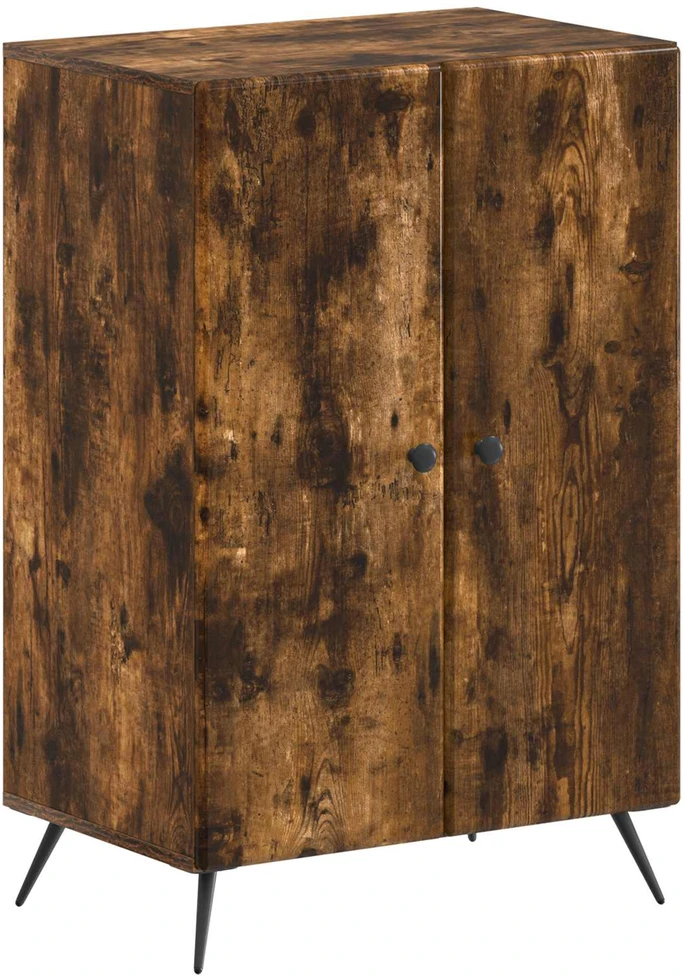 Batu skrynia BREDA 59,5 x 39,5 x 90 cm Apdirbta mediena