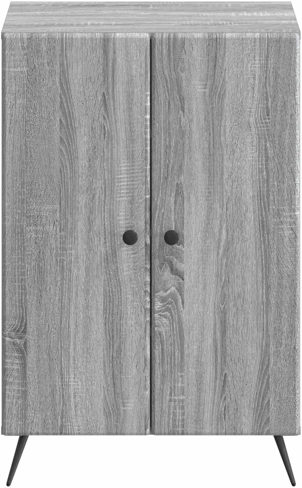 Batu skrynia BREDA 59,5 x 39,5 x 90 cm Apdirbta mediena